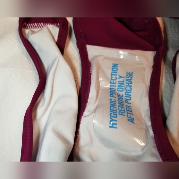 NWOT BIKINI BOTTOM XXL - Picture 4 of 5